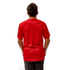 Koszulka Scootive Nascar Red (miniatura)